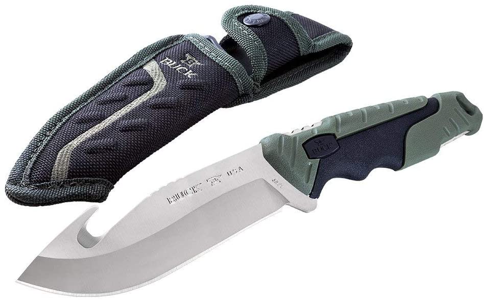 Buying Guide For Best Gut Hook Knife