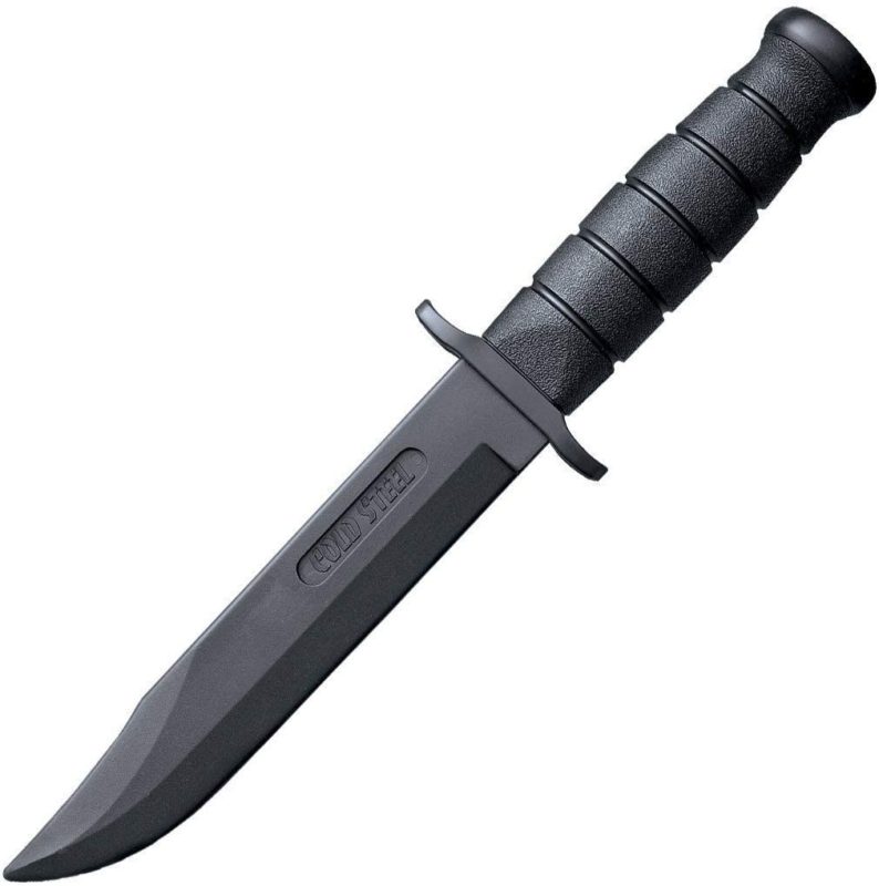 Cold Steel 92R39LSF Rubber Training Leatherneck SF Knife