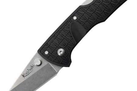 Cold Steel Kiridashi, 2.5 in