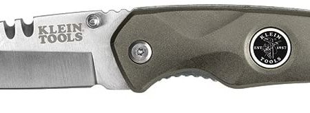 Electrician's Pocket Knife Klein Tools 44201