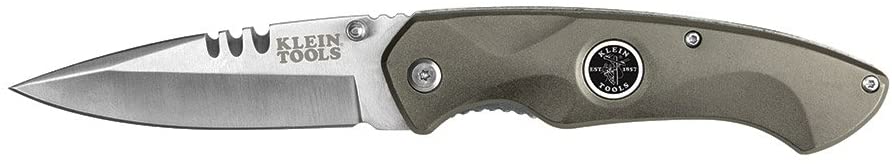 Electrician's Pocket Knife Klein Tools 44201