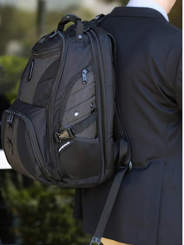 Features Of The Best Swiss Gear Backpacks