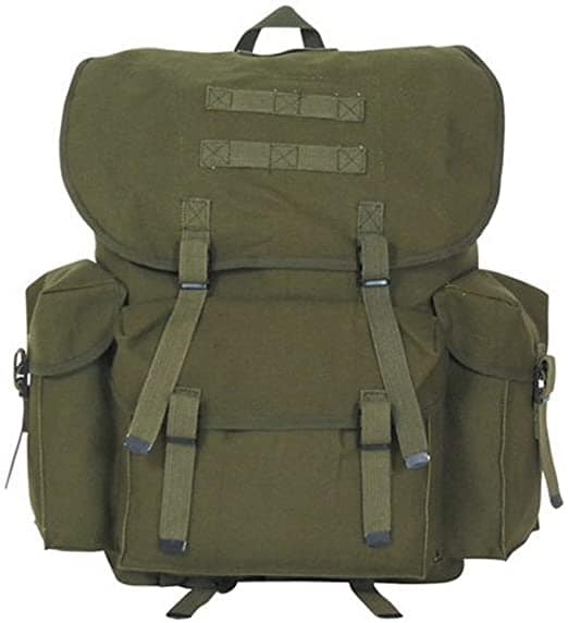 Fox Outdoor Products NATO Style Rucksack
