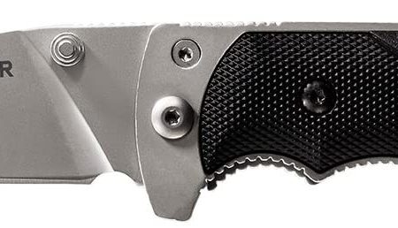 Gerber Freeman Guide Folding Knife