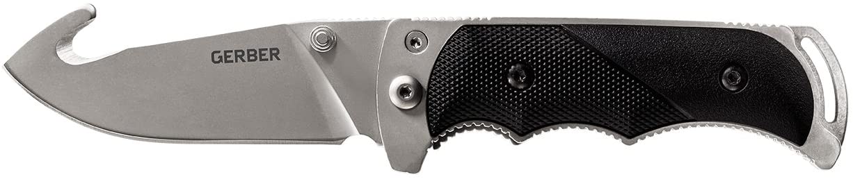 Gerber Freeman Guide Folding Knife