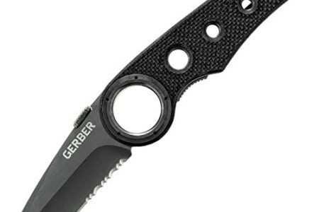 Gerber Remix Tactical Knife