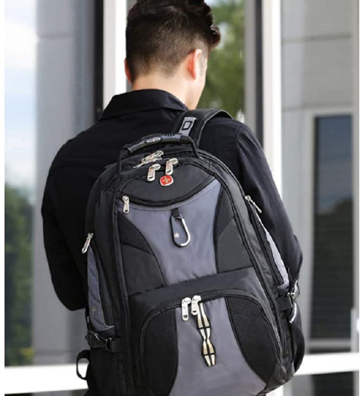 How To Pick The Best Backpack