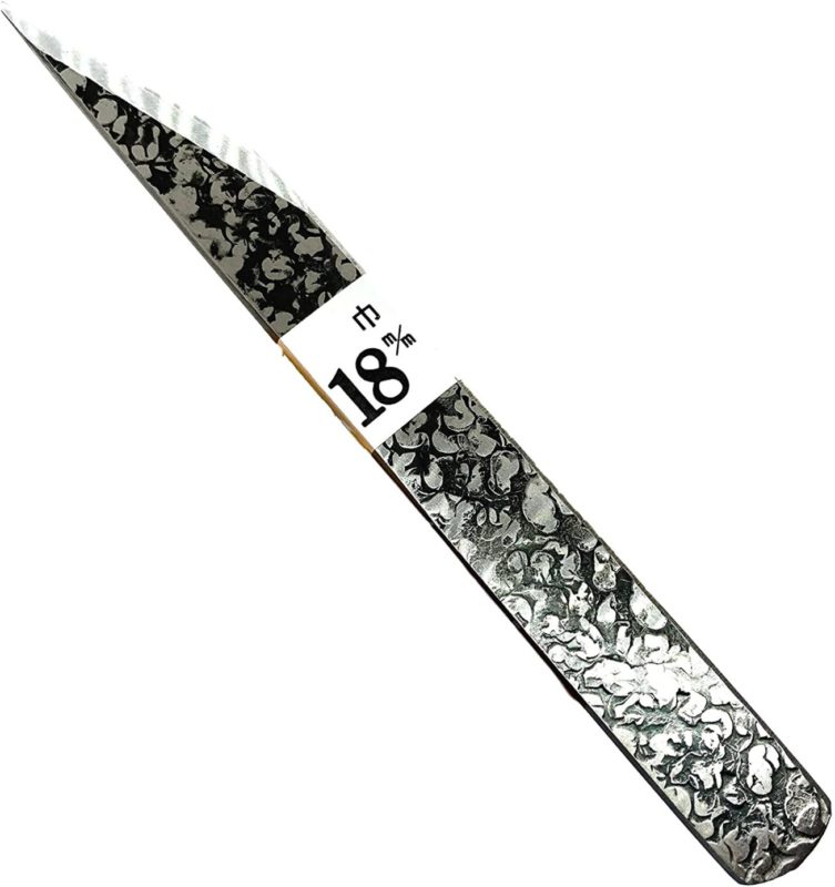 KAKURI Japanese Kiridashi Carving Knife
