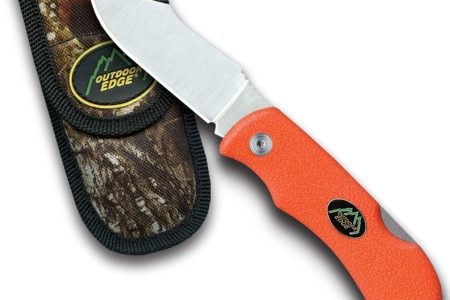 Outdoor Edge GripHook