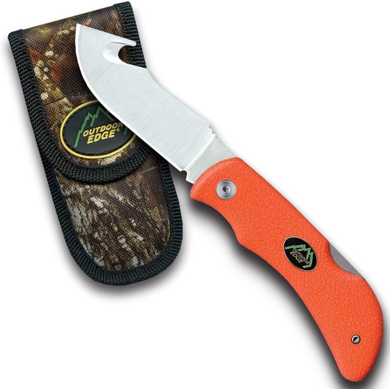 Outdoor Edge GripHook