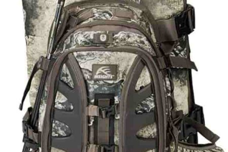 Outdoor Hiking Fishing Bow Hunting Backpack