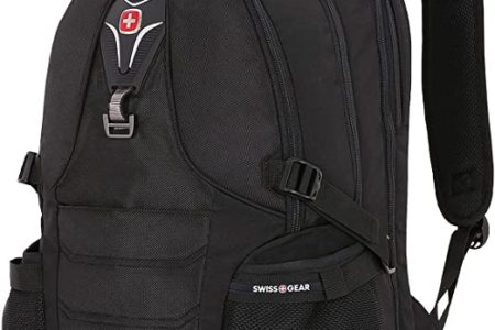 SWISSGEAR 2769 Laptop Computer Bag