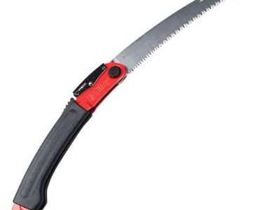 Silky Ultra Accel Professional 240mm Curved Folding Saw