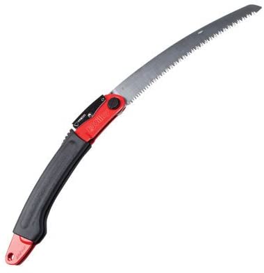 Silky Ultra Accel Professional 240mm Curved Folding Saw
