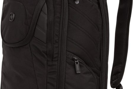 SwissGear 2762 ScanSmart Laptop Backpack