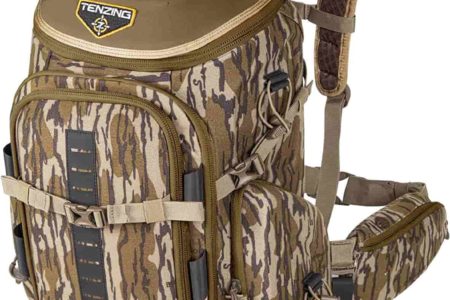 TENZING Hangtime Packs