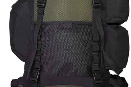 TETON Sports Explorer 4000 Internal Frame Backpack
