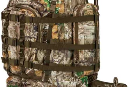 TIDEWE Hunting Backpack 5500cu