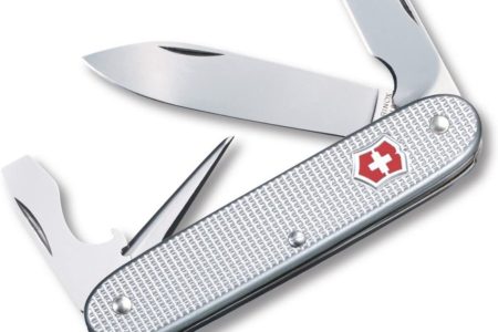 Victorinox Swiss Army Electrician Pocket Knife