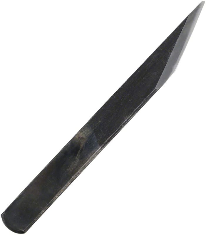 Wazakura Japanese Kiridashi Knife