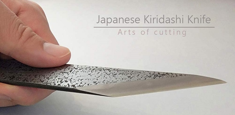 What is a Kiridashi Knife