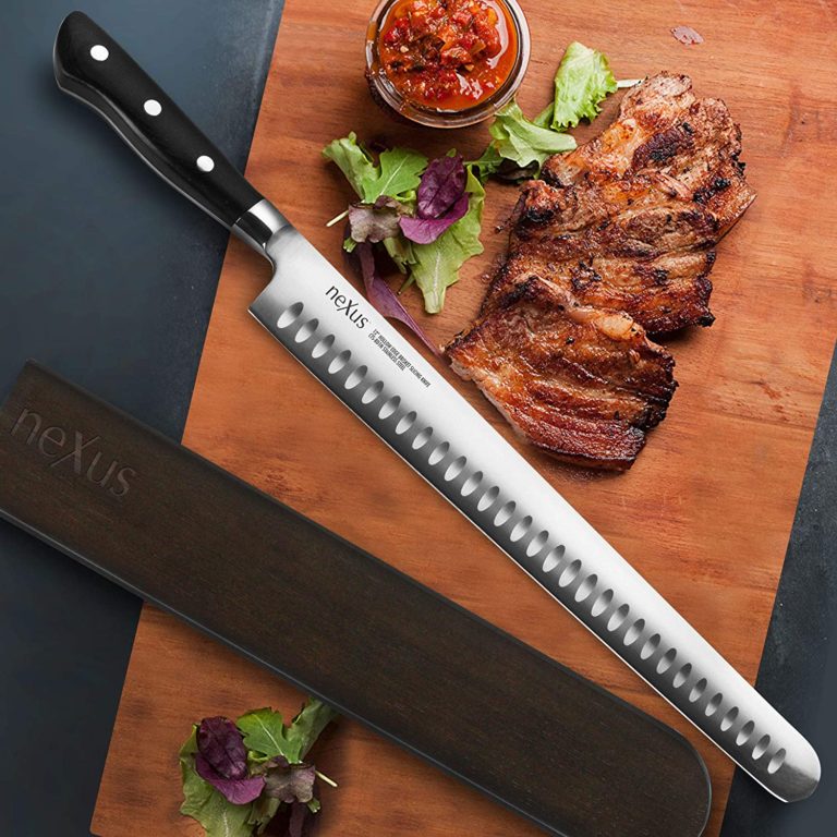 11 Best Brisket Knife Reviews Best Knife for Slicing Brisket 20212022