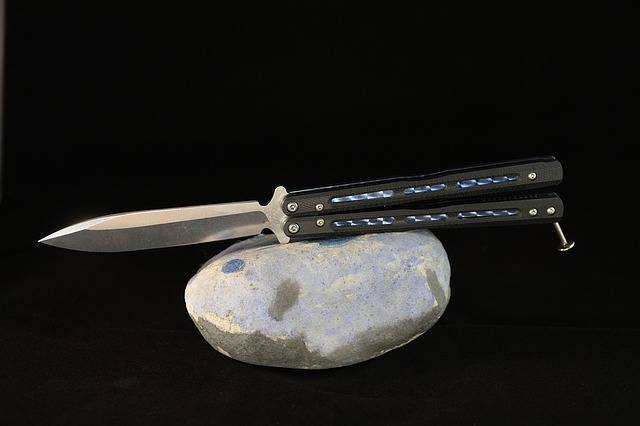 A Brief History Behind Benchmade