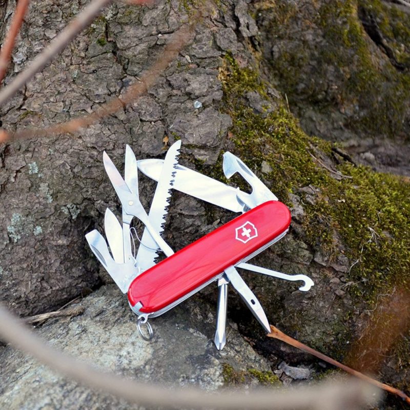 Advice for Carrying And Using a Pocket Knife for Women