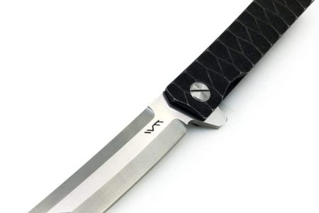 BGT Folding Tactical Knives Bearing System