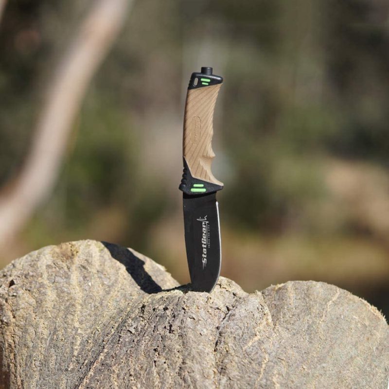 Bear Grylls Ultimate Pro Survival Knife Review