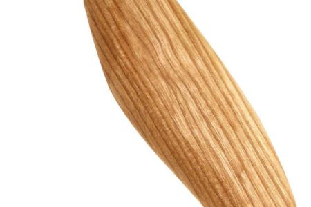 BeaverCraft Cutting Knife C2 6.5" Whittling Knife for Fine Chip Carving Wood