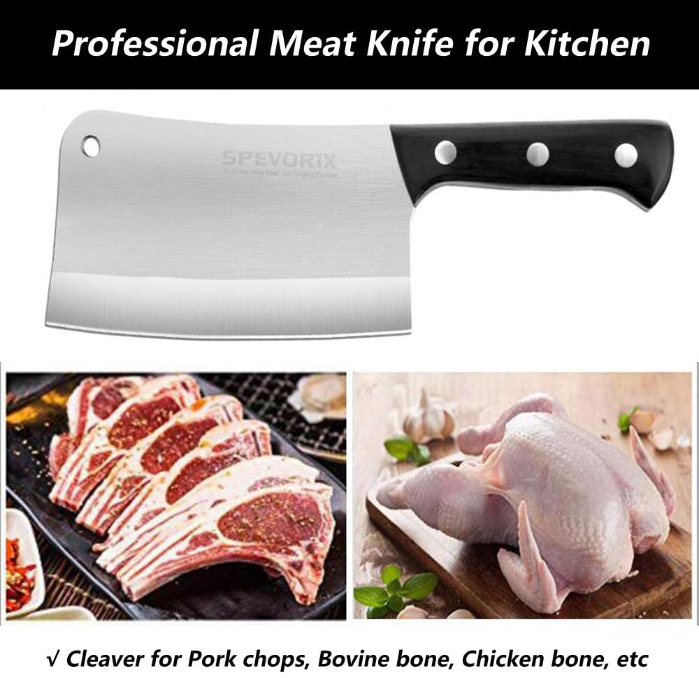 Benefits of Using a Chinese Cleaver