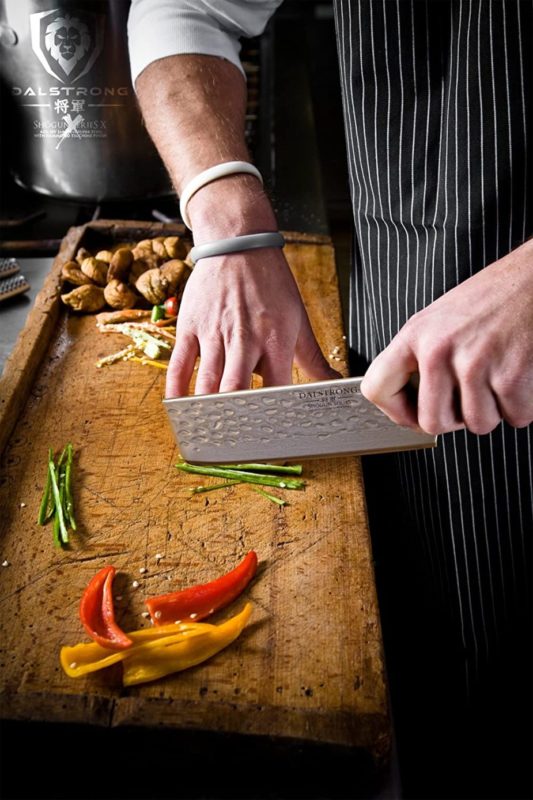 Best Nakiri Vegetable Knife Reviews