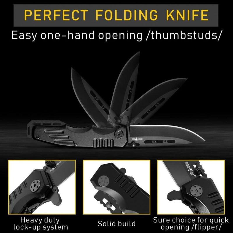 Best Pocket Knife under 30