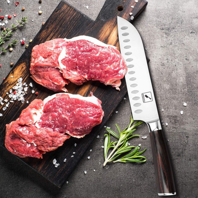 Best Santoku Knives Of 2021