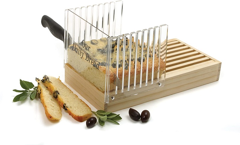 Bread Slicer for Home Use