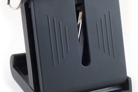 Brod & Taylor Pocket Knife Sharpener