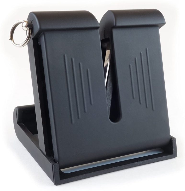 Brod & Taylor Pocket Knife Sharpener