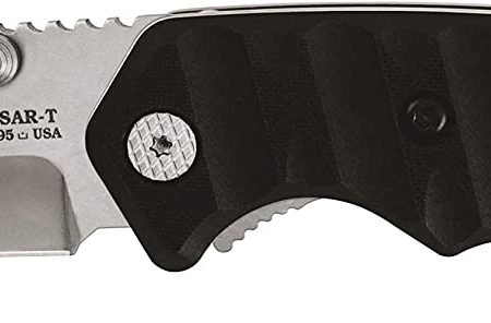 Buck Knives 0095BKSTP TOPS, Buck CSAR-T Tactical Folding Knife