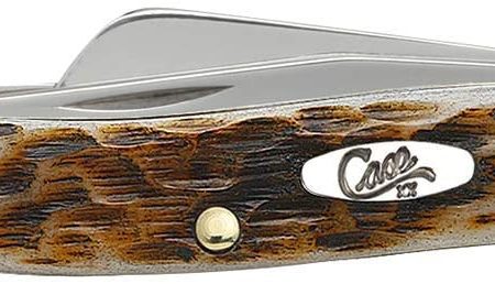 Case XX WR Pocket Knife