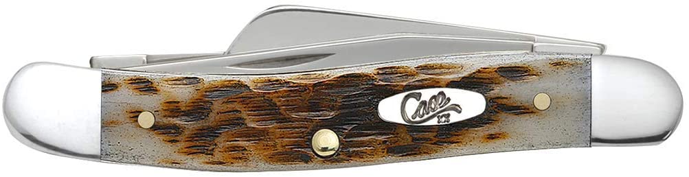Case XX WR Pocket Knife