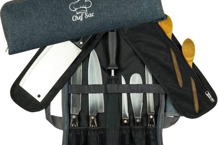 Chef Knife Bag Roll Bag Case