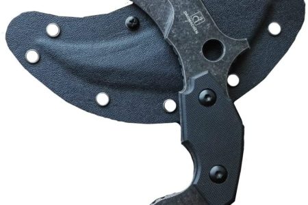 Claws Blades Straight Claw Tactical Handle Outdoor Hunting Knife Double Edged