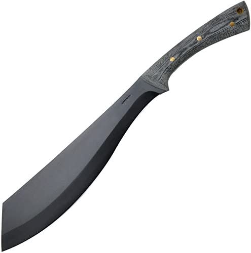 Condor Tool & Knife, Warlock Machete Knife