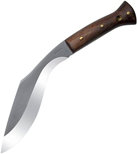 Condor Tools & Knives 60217 Heavy Duty Kukri Knife