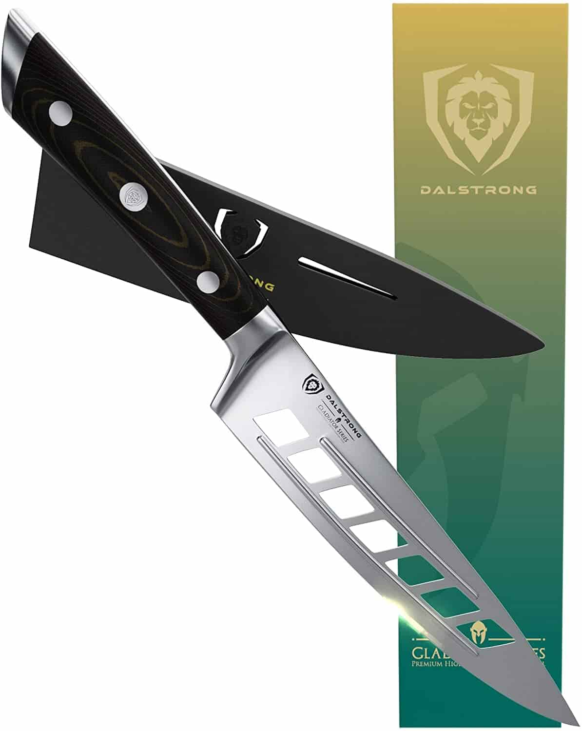 DALSTRONG Chef Knife