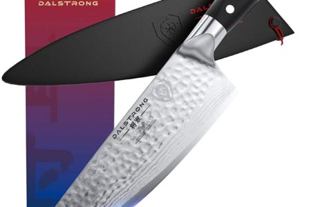 DALSTRONG Chef's Knife - Shogun Series X Gyuto