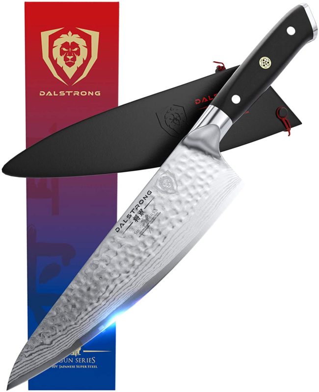 DALSTRONG Chef's Knife - Shogun Series X Gyuto