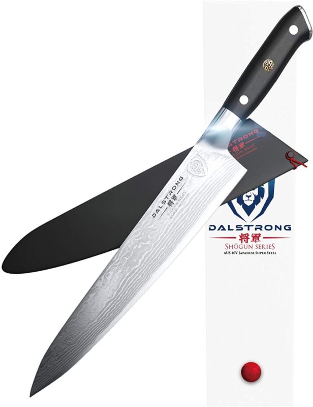 DALSTRONG Chef's Knife
