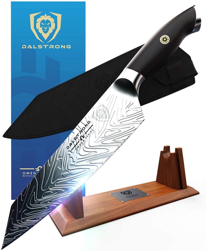 DALSTRONG - Kiritsuke Chef Knife